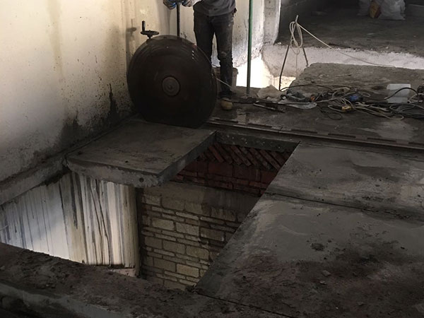 福田香蜜湖一號別墅改造